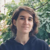 Sabina - Lehrkraft für Spanisch - Leipzig