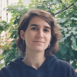 Sabina - Lehrkraft für Spanisch - Leipzig