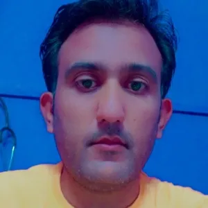 Dr RAHUL - Biology Tutor - Akola