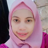 Rahmawati - Guru matematika - Yogyakarta