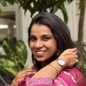 Alya - English tutor - Mangaluru