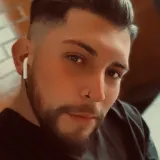 Javier - profesor de inglés - 