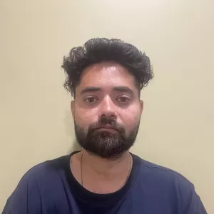 Aman - Maths teacher - Kawartha Lakes
