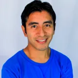 Angel - profesor de español para extranjero - Xalapa-Enríquez