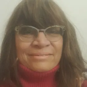 Mirta - prof de Educación para la ciudadanía - Alpatacal