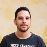 יונתן - מורה לפיזיקה - חולון
