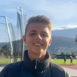 Cameron - Maths tutor - Burnie