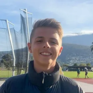 Cameron - Maths tutor - Burnie