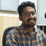 Naga - Maths tutor - Madurai