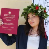 Chiara - Insegnante di francese - Monteroni di Lecce