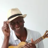 ROMEU - Prof de viola - Alegria