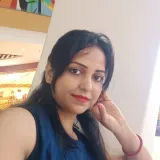 Bharti - Yoga instructor - Jamshedpur