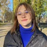 Єлизавета Андріївна - Репетитор з історії України  - Переяслав
