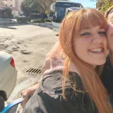 Irmak Su - Türkçe öğretmeni - 