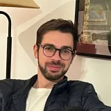 Dhiego - Professor de português - São Paulo