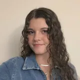 Daniela - Profe de inglés - Illescas