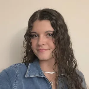 Daniela - Profe de inglés - Illescas
