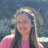 Lucia - tutor académico - Sevilla