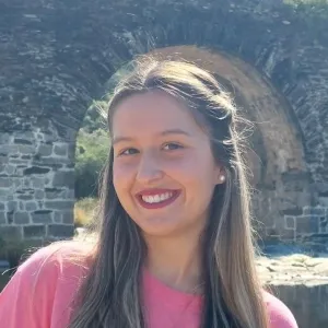 Lucia - tutor académico - Sevilla