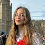 Natalia - Profe de español - Salamanca