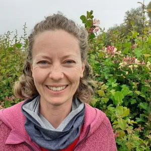 Catherine - ESL tutor - Exeter