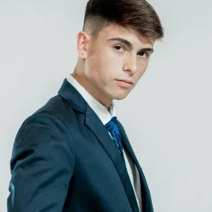 Alejo - Profe de piano - 