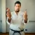 Miguel Angel - Profesor artes marciales - Lanús
