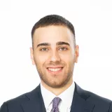 Saverio - Accounting tutor - London