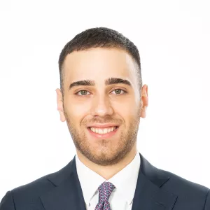 Saverio - Accounting tutor - London