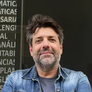 Antonio Roberto - Profesor de contabilidad - Orihuela