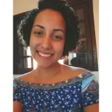 Ana Gabriela - Professor de português para estrangeiros - CECAP