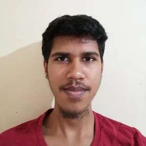 Mohamed Usayd - Maths tutor - Berea