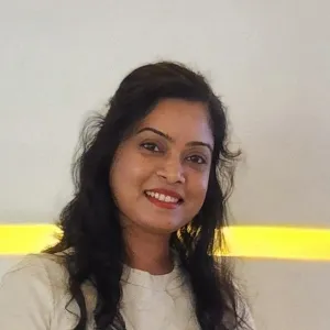 Payal - Indian Dance Instructor - Rockville