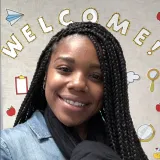 Princess - Sign language tutor - Mesa