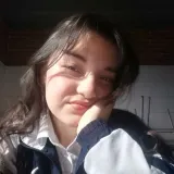 Alexandra - profesor de inglés - Bogotá