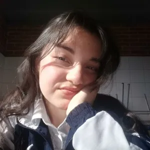 Alexandra - profesor de inglés - Bogotá