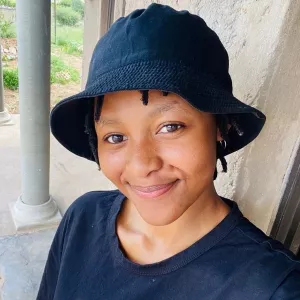 Kamohelo - English tutor - Johannesburg