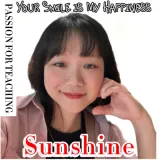 Sang - English tutor - Edmonton