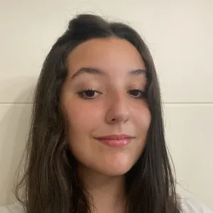 Aitana - Profe de inglés - Madrid