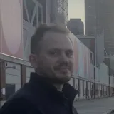Jarred - English tutor - Miami