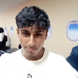 Adriano - Maths tutor - Verulam