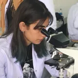 Ozlem - Biyoloji öğretmeni - Kayseri