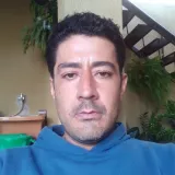 Wanderson - Prof de finanças - Cornélio Procópio