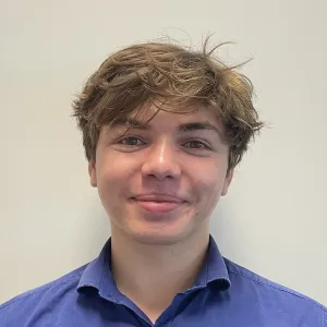 Louis - Prof de maths - La Garenne-Colombes