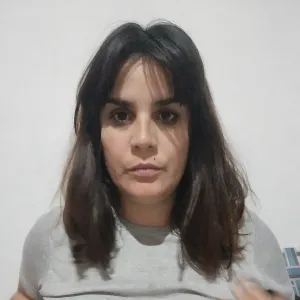 Lucia - Profesor de yoga - Concordia