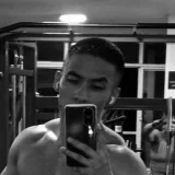 Cristian - Entrenador personal - 