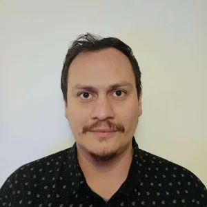 Pedro Pablo - Profesor de lenguaje y comunicación - Santiago