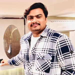 Ravi - Math tutor - Patna