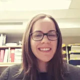 Jennifer - English tutor - Windsor
