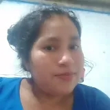 Anhelis - Prof de espanhol - Parque Cento e Vinte